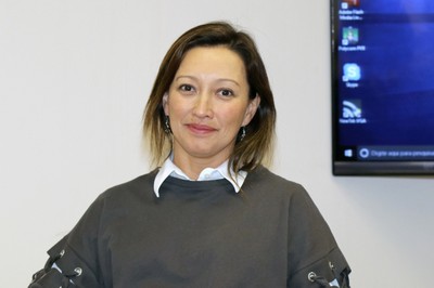Marisa Midori Deaecto