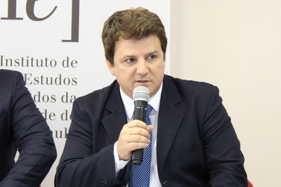 Gerson Damiani