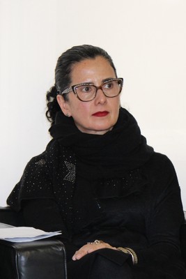 Ana Maria Araújo Tavares 
