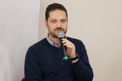 Marcelo Ignatios