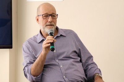 Luiz Carlos Mantovani Néspoli