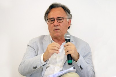 Luiz Felipe de Alencastro