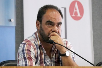  Marcelo Tabarelli 