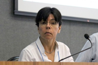 Mercedes Bustamante 