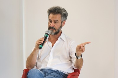 Jorge Luis da Silva Grespan