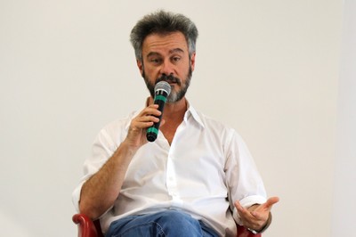 Jorge Luis da Silva Grespan