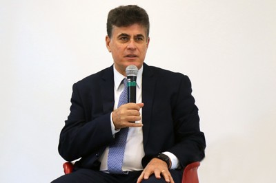 José Ricardo Roriz 