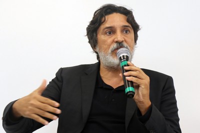 José Raimundo de Araújo Carvalho Jr 