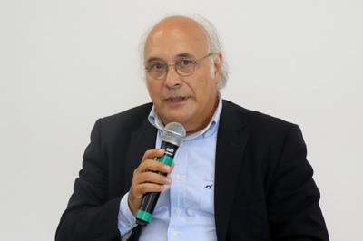 Manuel Lisboa