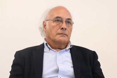 Manuel Lisboa