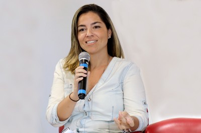 Andrea Filgueiras