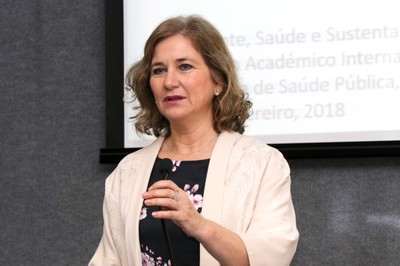 Paula Santana