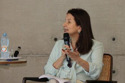 Ana Luiza Martins Camargo de Oliveira