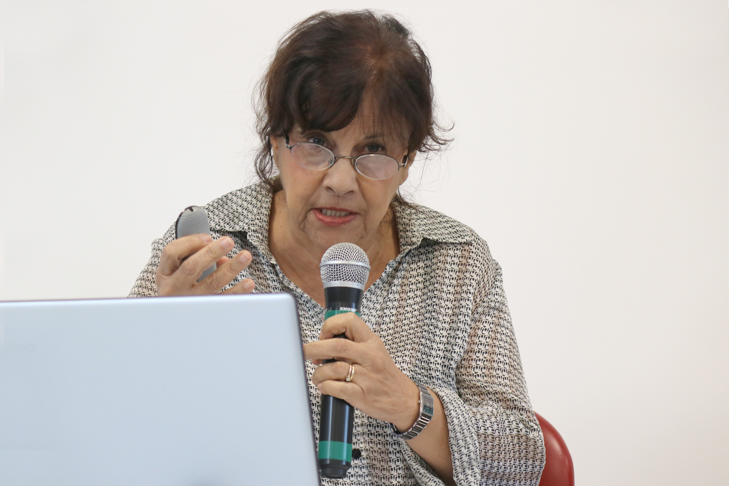 Cecília Carmen Pontes Rodrigues