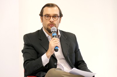 Eduardo Bittar