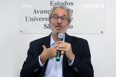 Jorge Abrahão