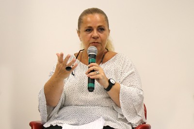 Ana Helena Curti