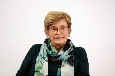 Sonia Maria Barros de Oliveira