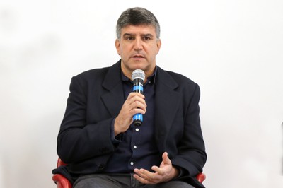 Paulo Correia