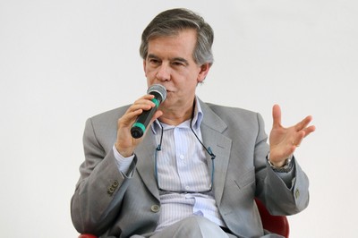 José Maurício de Carvalho 