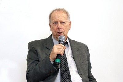 Peter Schweizer 