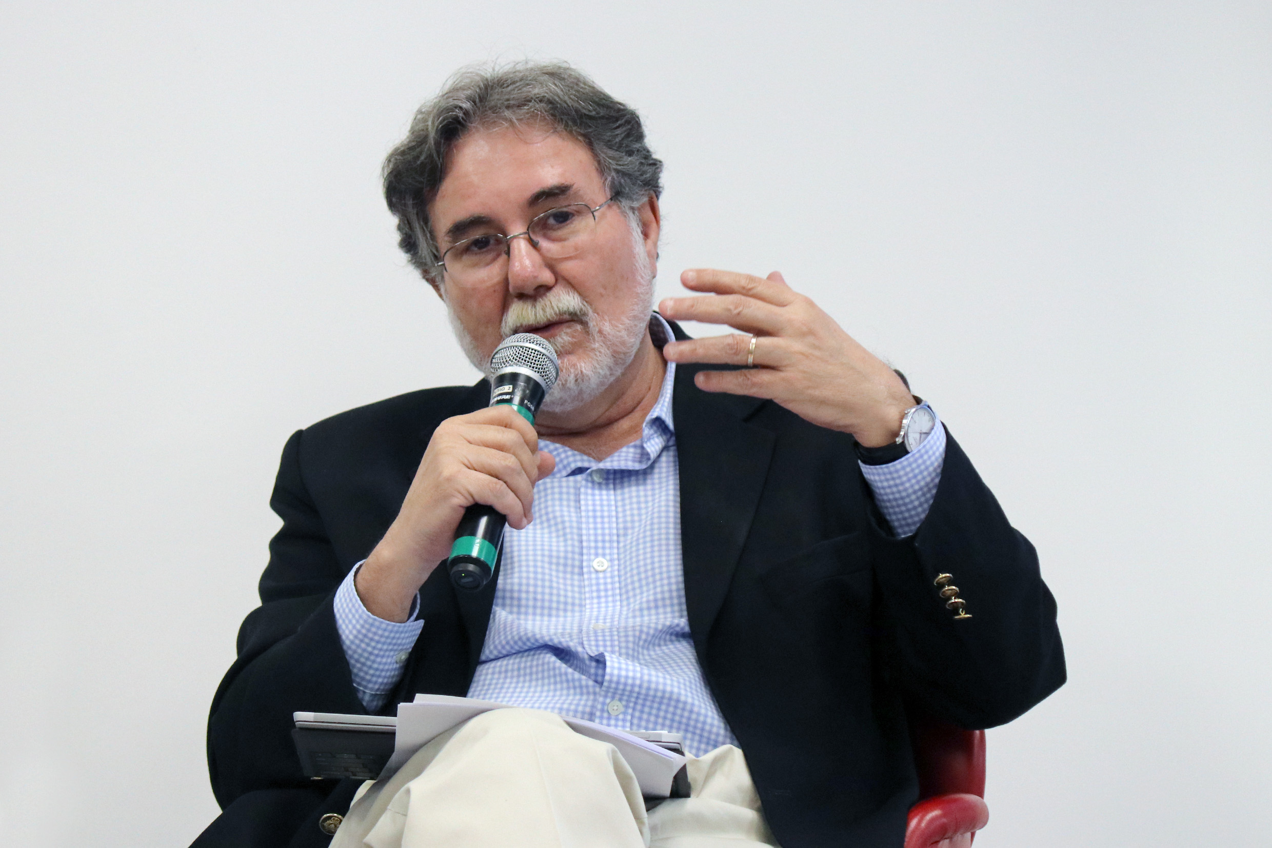 Carlos Américo Pacheco
