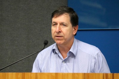 José Eduardo Krieger 