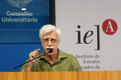 José Pacheco