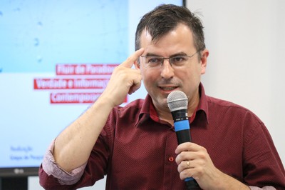 Carlos Roberto Teixeira Alves
