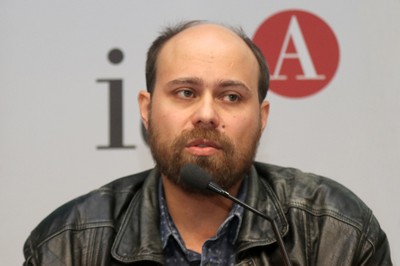 Danilo Volochko