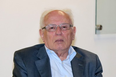 José Goldemberg