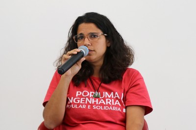 Fernanda Araujo