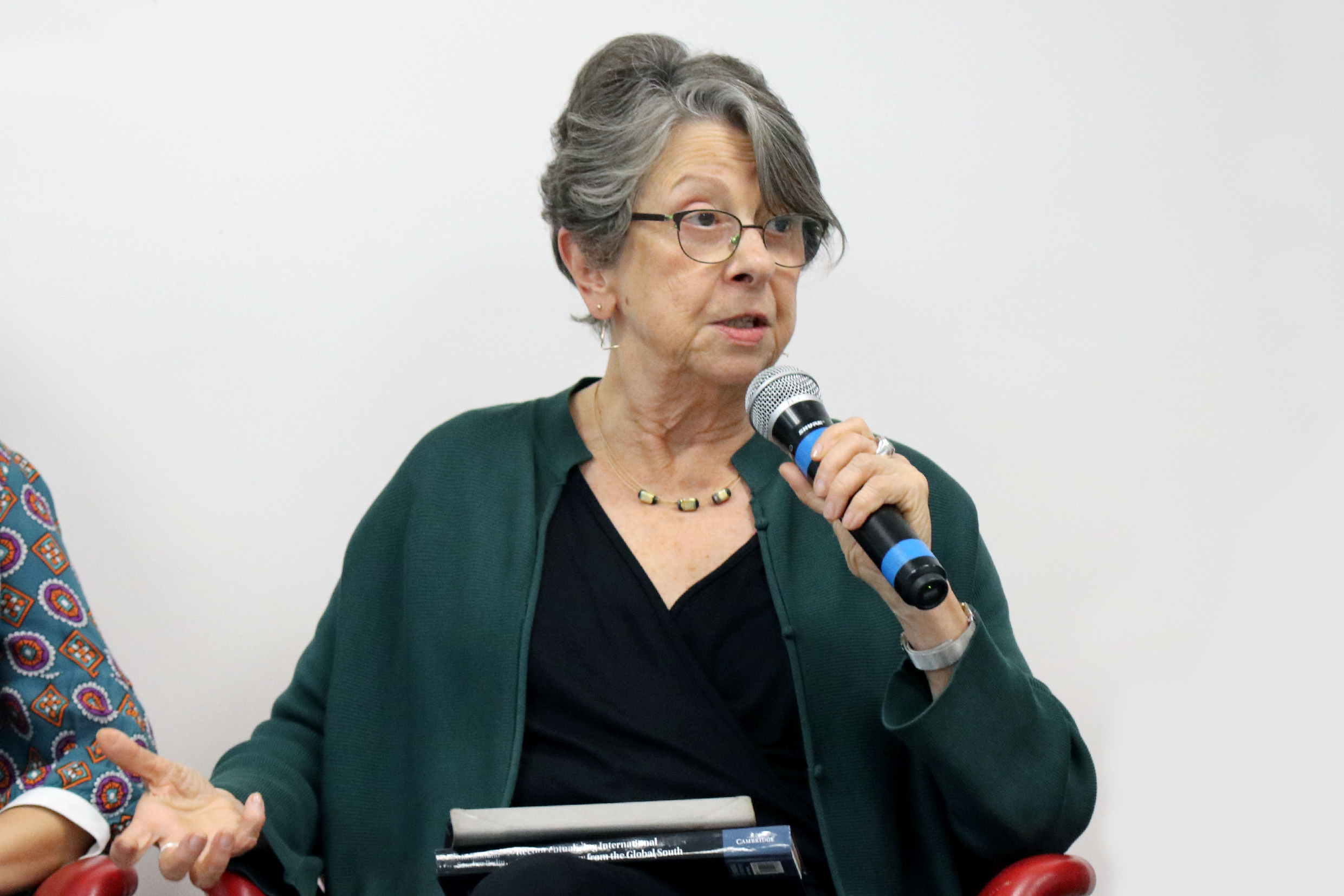 Maria Hermínia Tavares