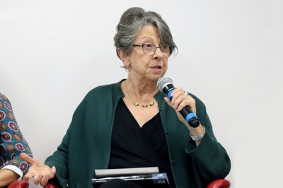 Maria Hermínia Tavares