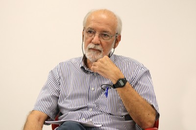 Marcos Barbosa de Oliveira