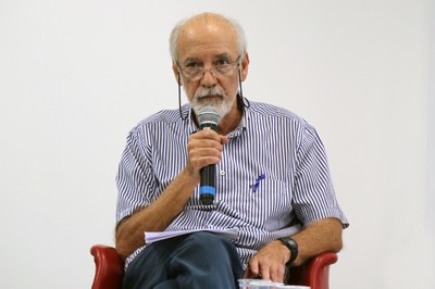 Marcos Barbosa de Oliveira