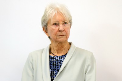 Anette Hoffmann