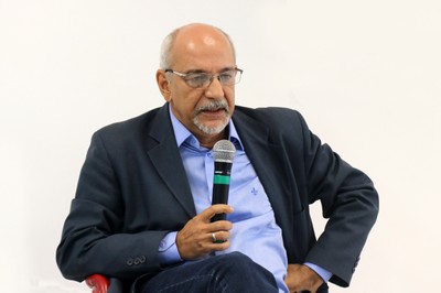 Jorge Luiz Barbosa 