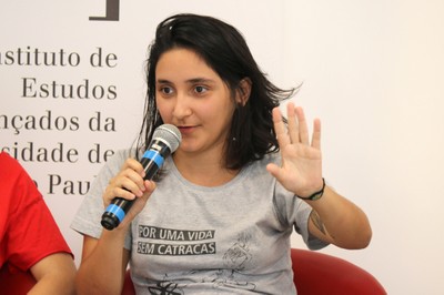 Anna Carolina da Silva