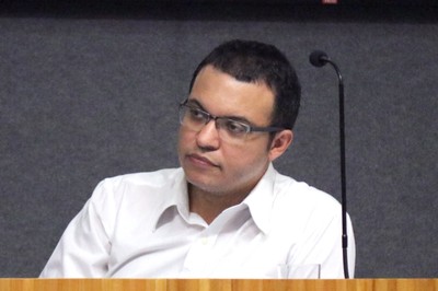 Pablo Nogueira