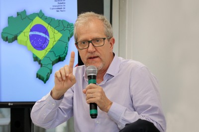 João Paulo Capobianco 