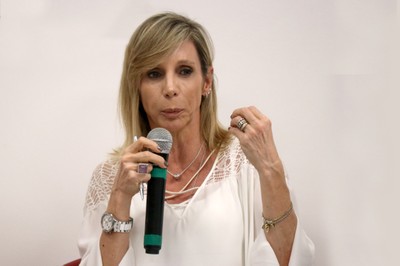 Sandra Scivoletto