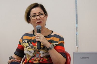 Silvia Zanirato