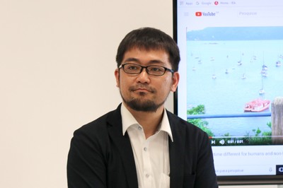 Atsushi Nishizawa