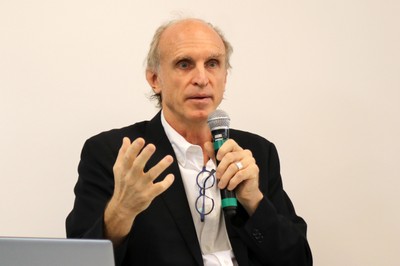 Martin Grossmann