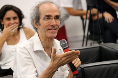 Oscar João Abdounur 