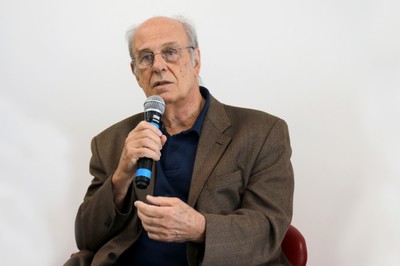 Luiz Bevilacqua