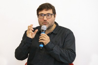 Rubens Russomanno Ricciardi 