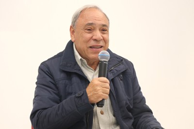 Gildo Magalhães dos Santos