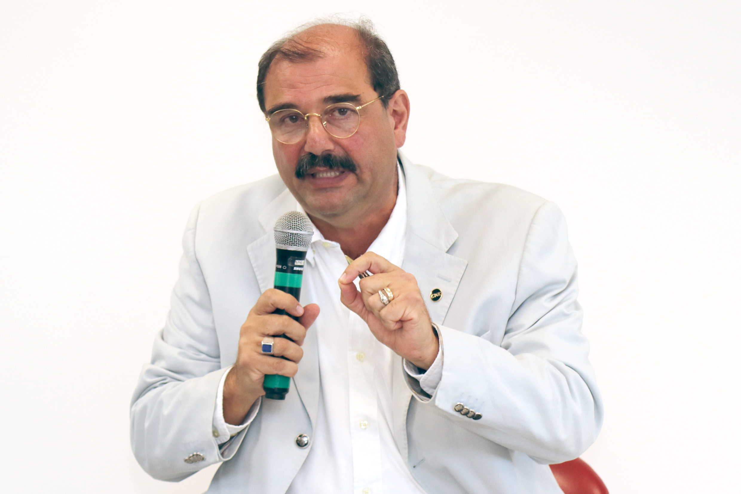 Luiz Roberto Curi 